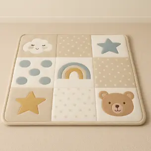 Tapis de jeu