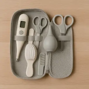 Kit de soins bébé