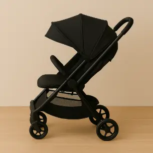 Poussette compacte