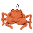 Peluche ultra douce – Jellycat Crabe