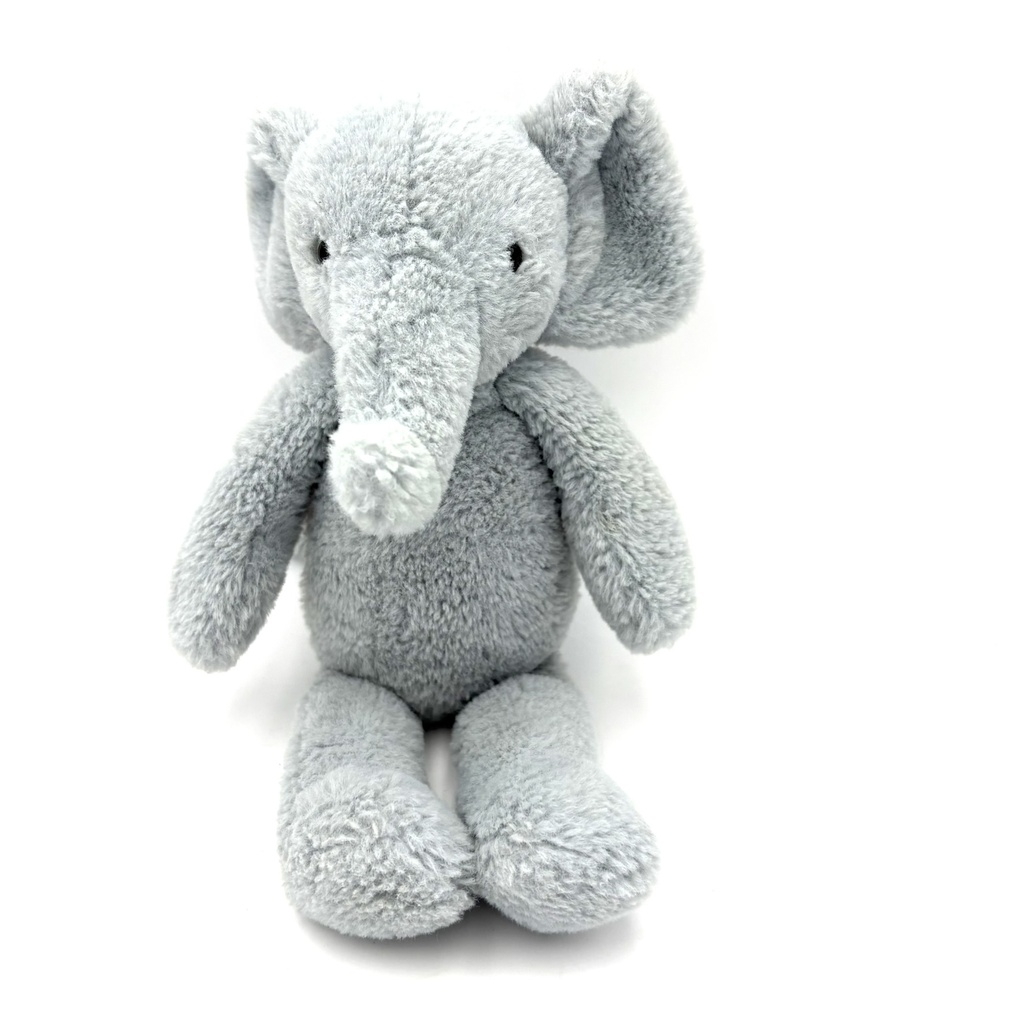 Ultrazachte knuffel – Jellycat Olifant