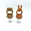 Grignoteuse – Konges Slojd Fruit Pacifiers