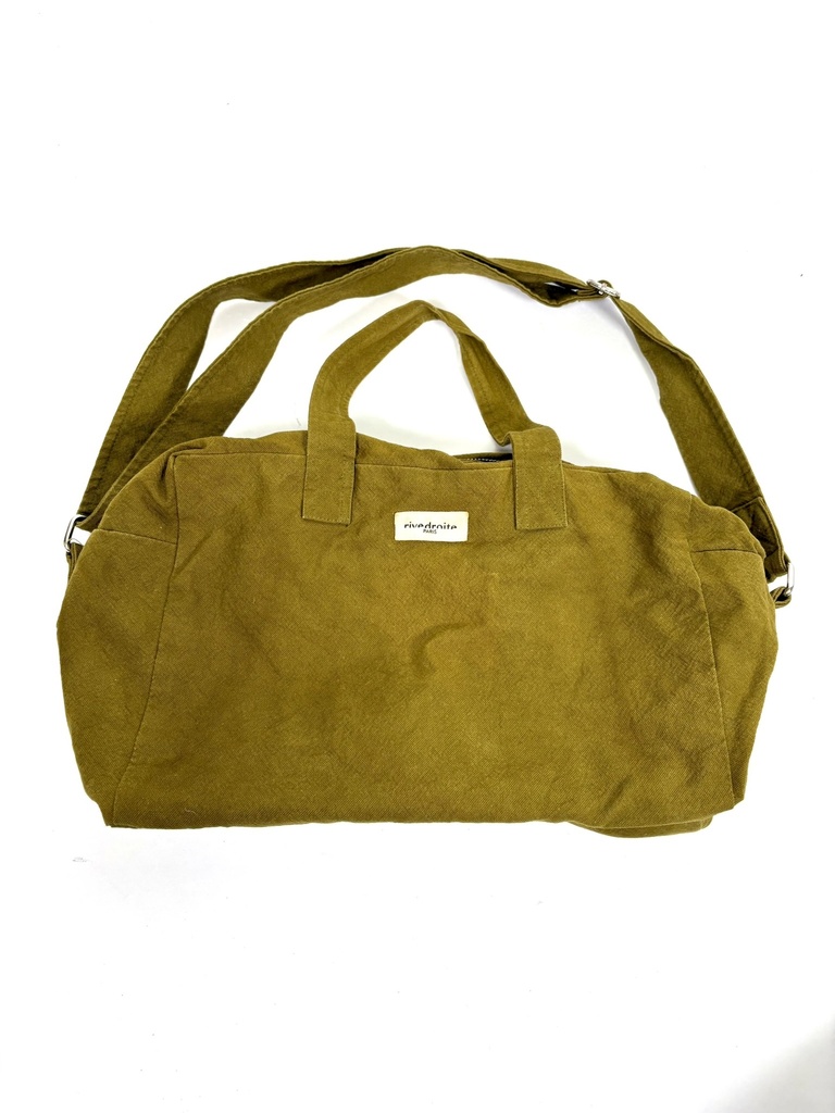 Sac à langer compact – Rivedroite Mini Darcy