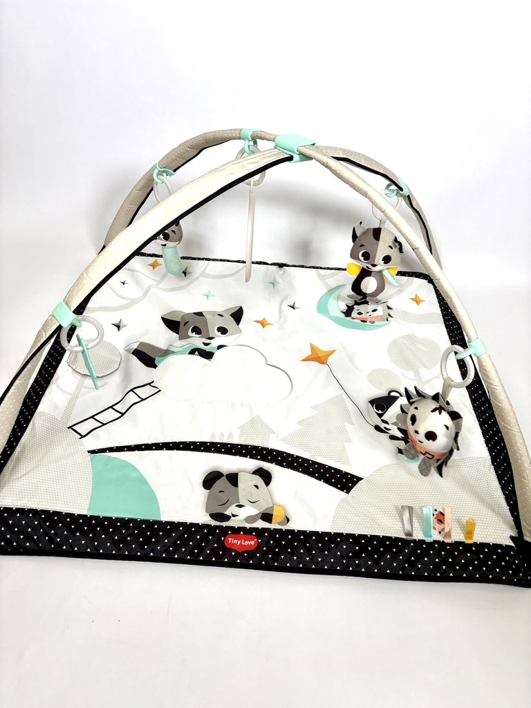 Contrastrijk speelkleed – Tiny Love