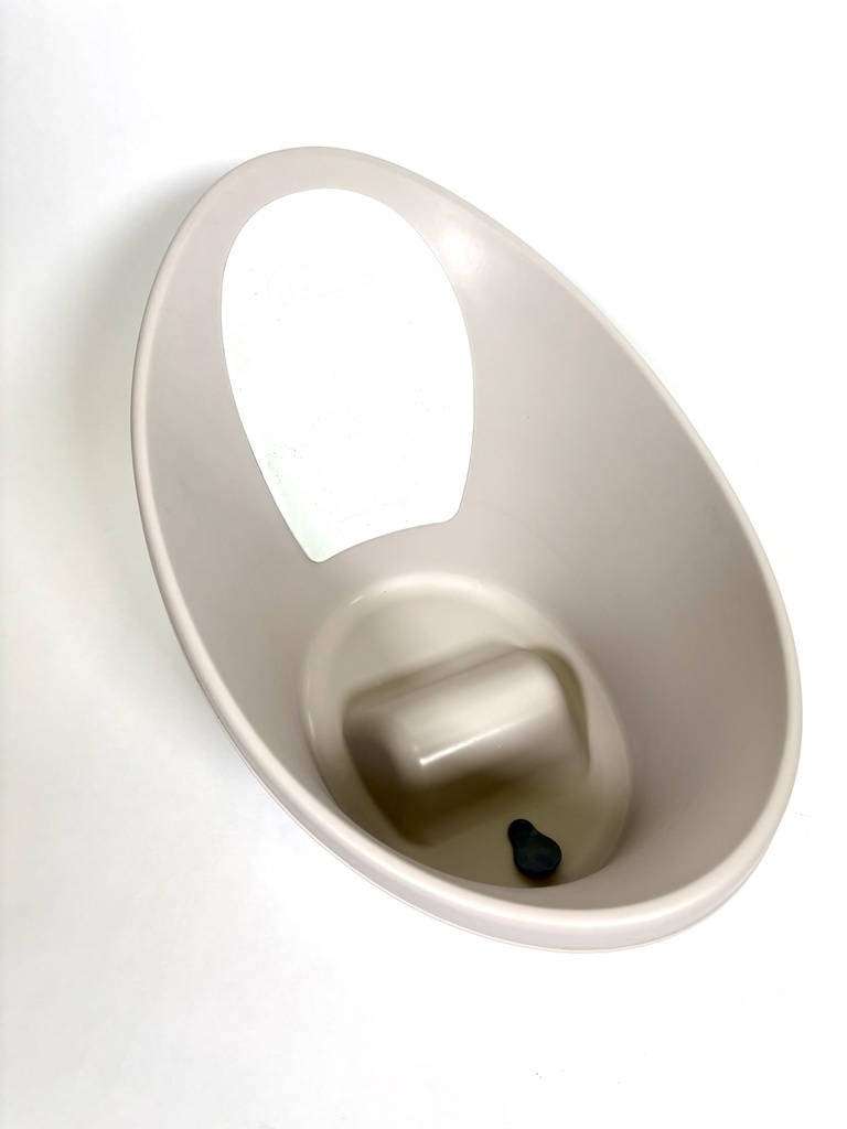 Baignoire bébé compacte – Shnuggle