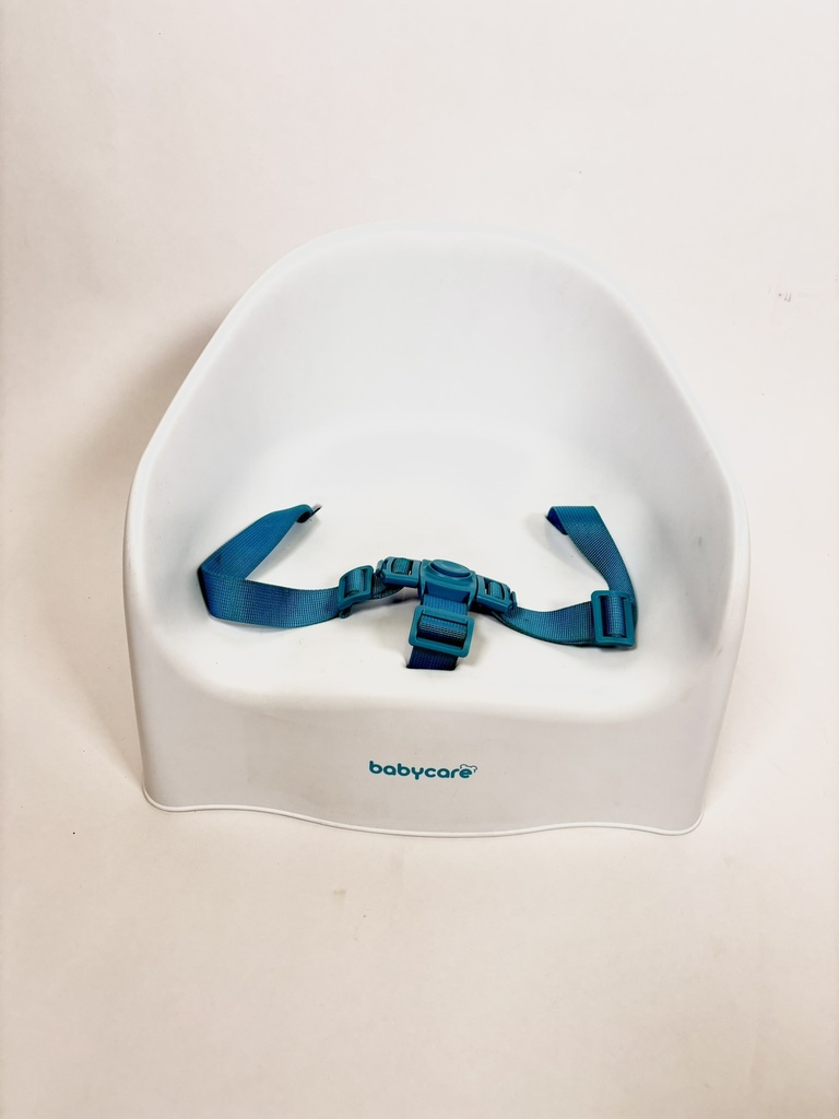 Stoelverhoger – Babycare