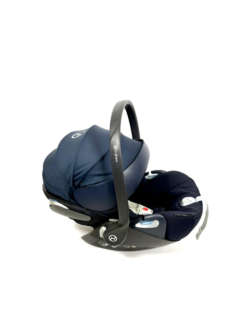 Autostoeltje groep 0+ – Cybex Cloud Z