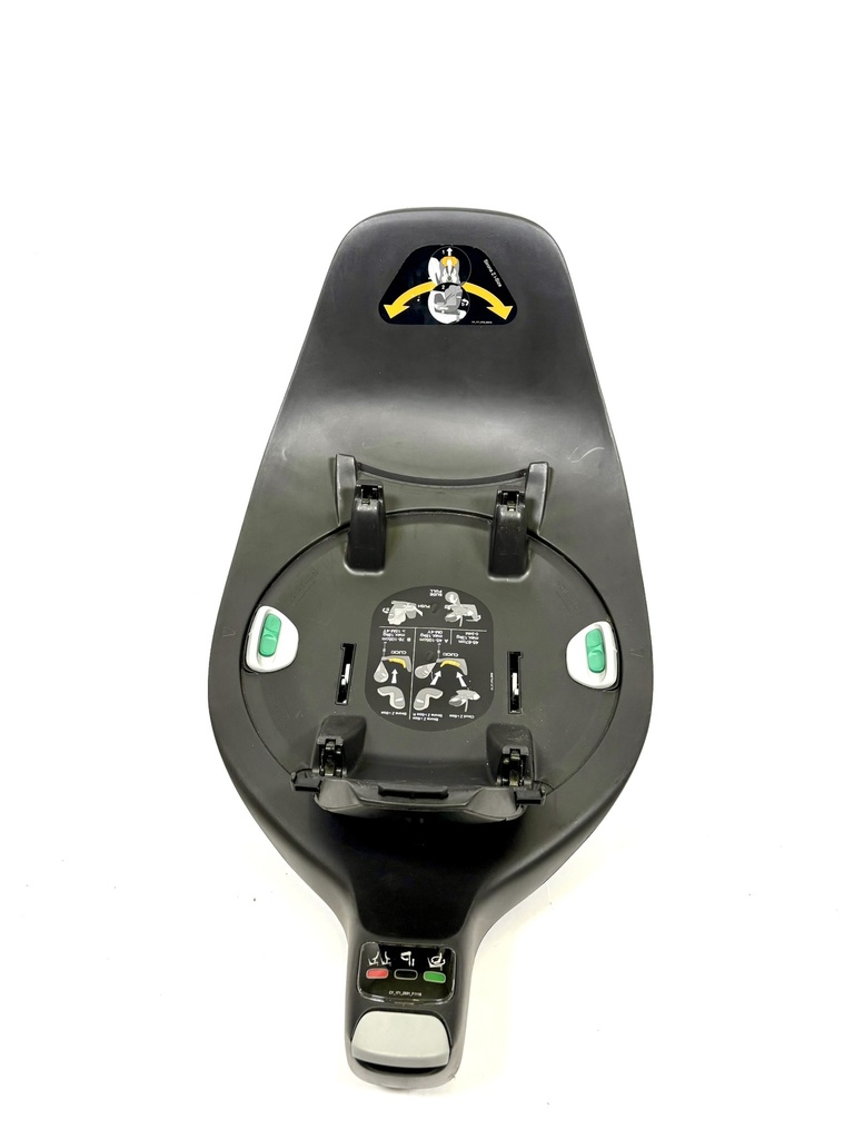 Draaibare Isofix-basis – Cybex Base Z