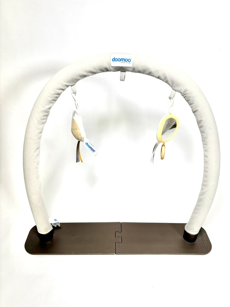 Arche d’éveil universelle – Doomoo