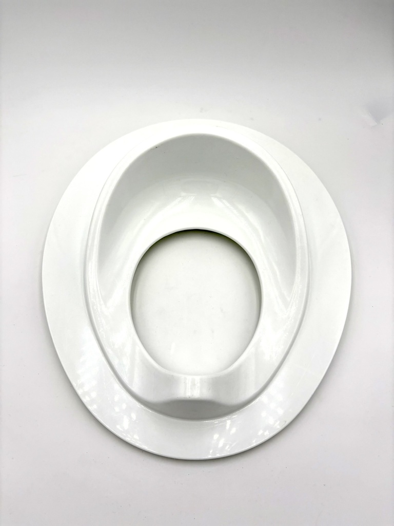 Réducteur toilettes – Modèle basique