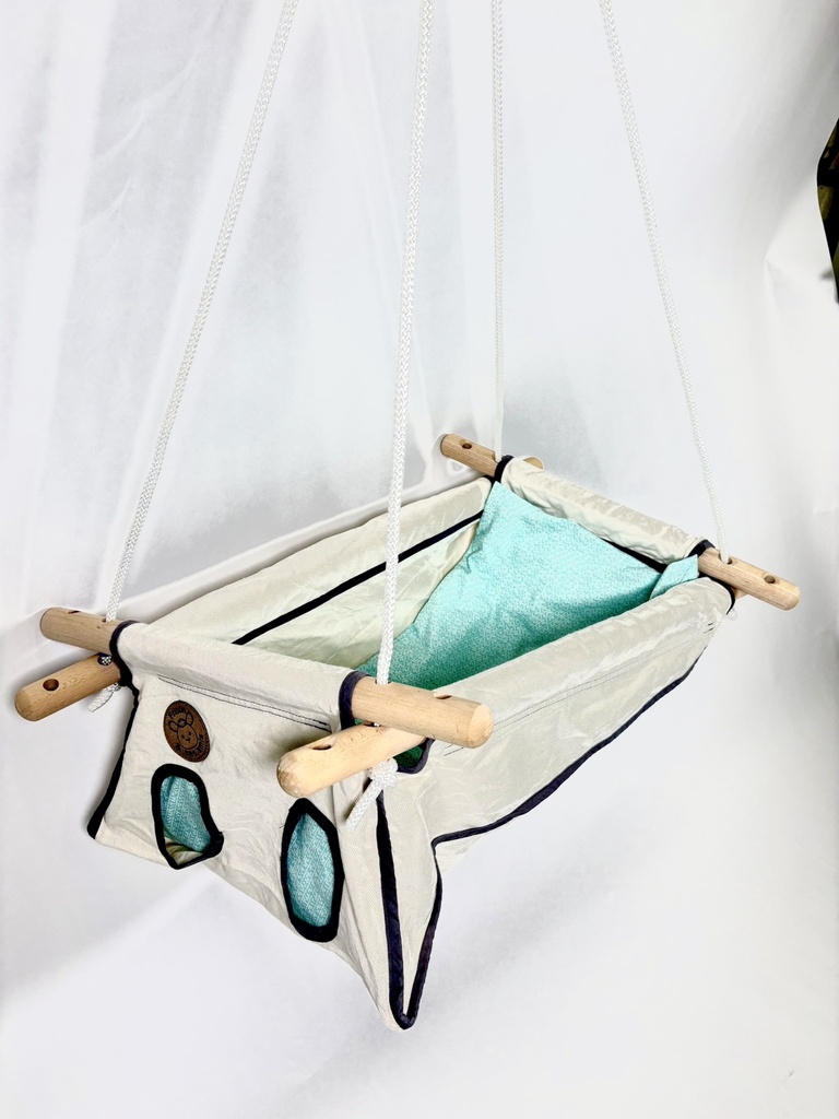 Hangmat – Petite Planète – Zébul’Hamac