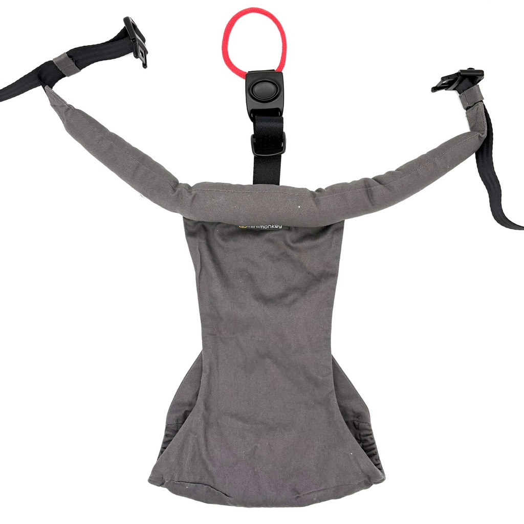 Mini Chair-harnas – Mini Monkey