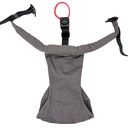 Mini Chair-harnas – Mini Monkey