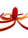 Grote knuffel – Octopus - Nature Planet