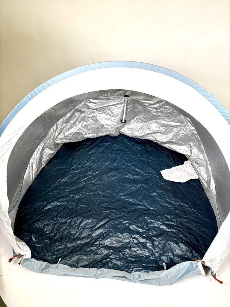 Zonnezeil dat in 2 seconden kan worden uitgevouwen – Decathlon