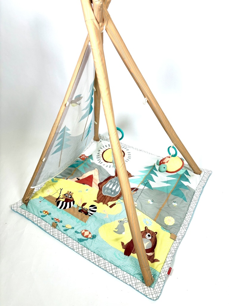Speelkleed – Skip Hop – Tipi