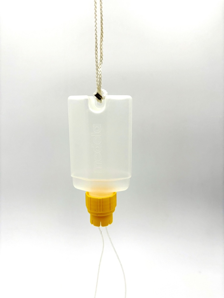 Borstvoedingsset – Medela – Borstvoedingshulp