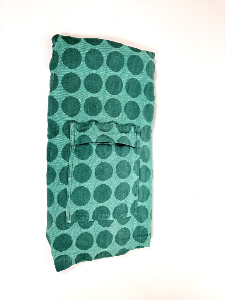 Écharpe de portage sans noeud – Babylonia – BB-Sling