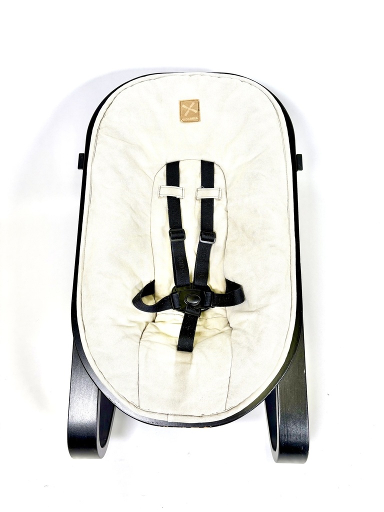 Comfortabele wipstoel – Kidsmill