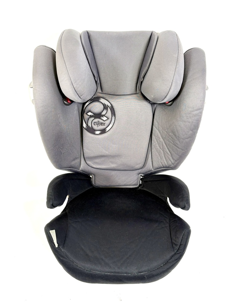 Siège auto groupe 2/3 évolutif – Cybex Pallas M-Fix