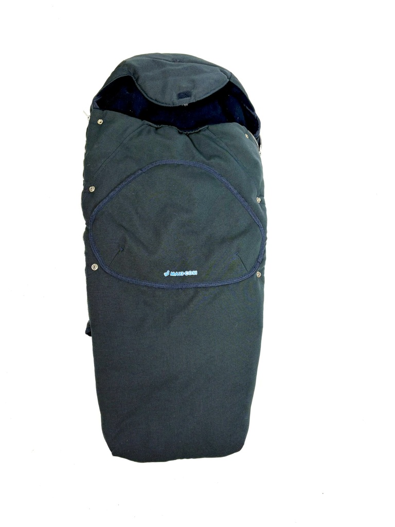 Maxi-Taxi-voetenzak – Maxi-Cosi