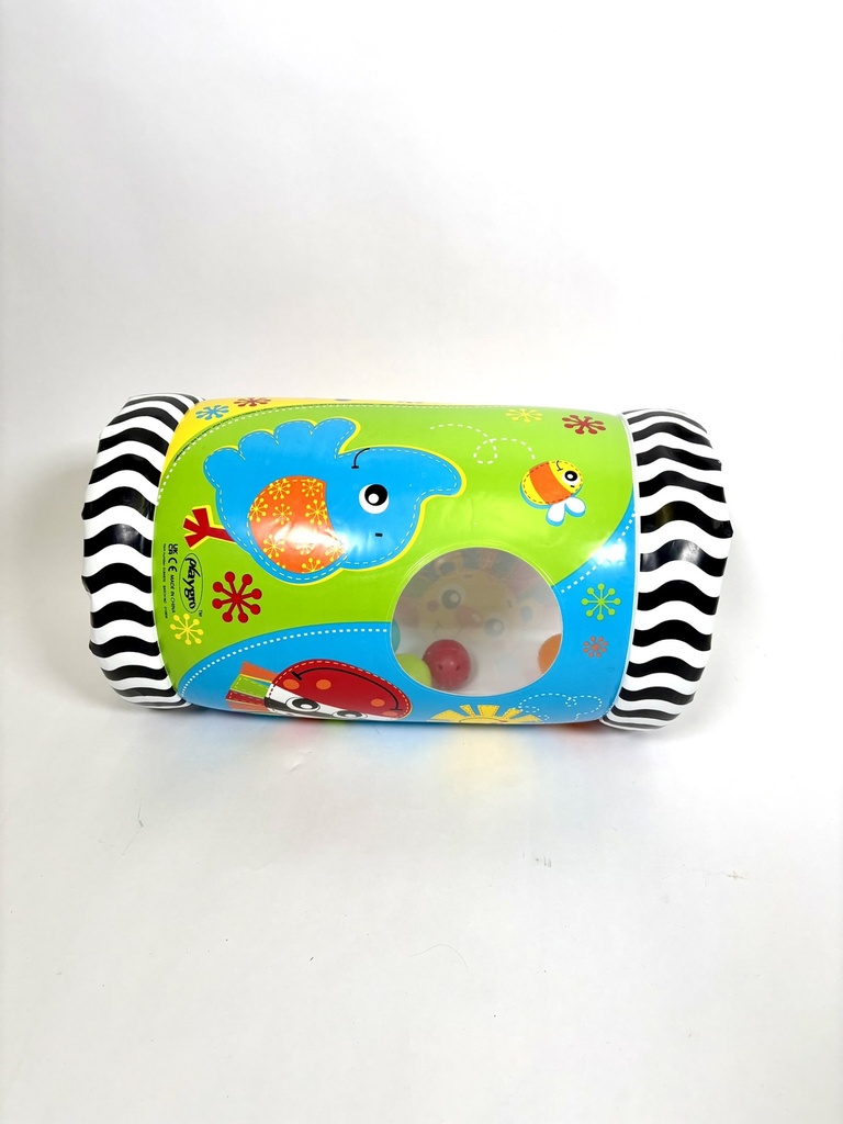 Activiteitenspeelgoed – Playgro – Tumble Jungle