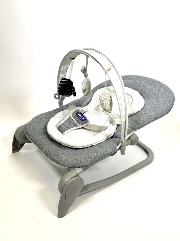 Relax – Chicco – Transat Hoopla