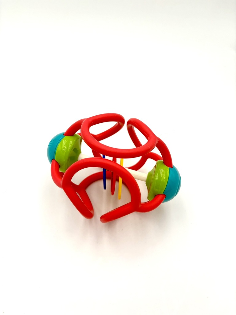 Hochet – Ogosport – Balle bolli