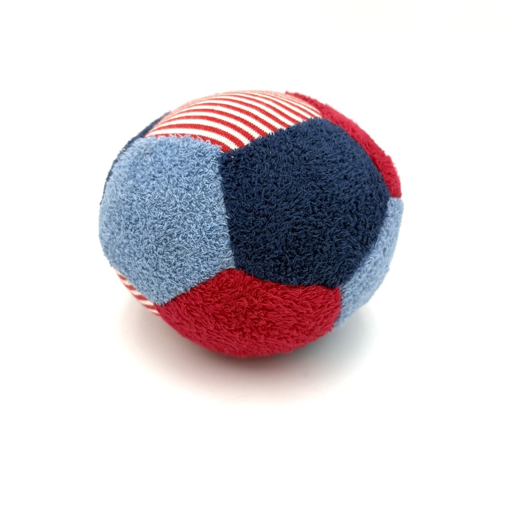 Zachte stoffen bal – Sterntaler