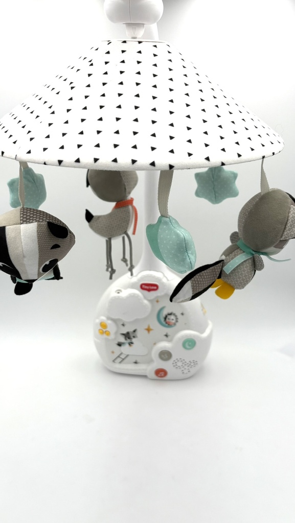 Muziekmobiel – Tiny Love Magical Tales