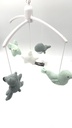 Mobile musical apaisant – Baby’s Only