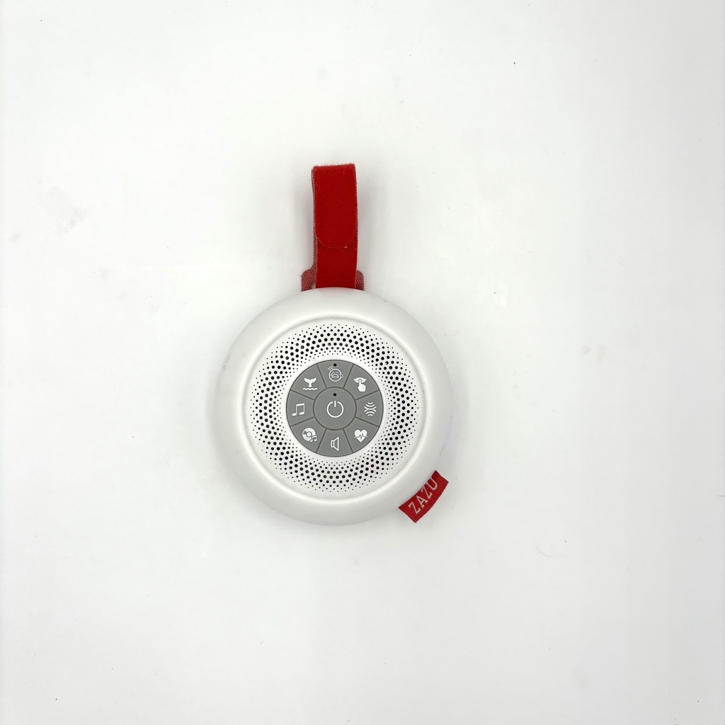 Diffuseur de bruits blancs portable – Zazu