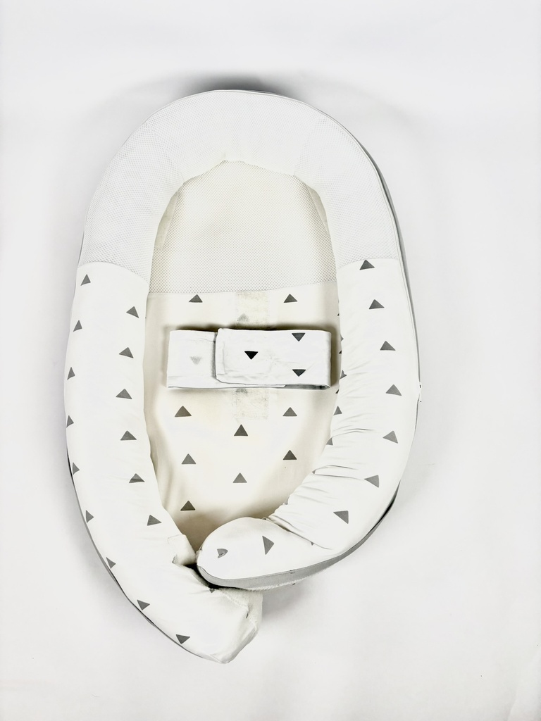 Nid pour bébé  – Doomoo Cocoon