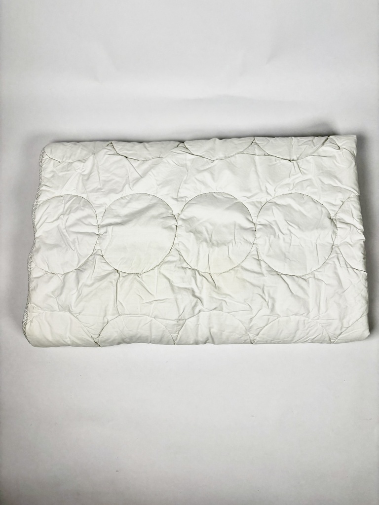 Couette pour lit bébé – Ikea Lenast