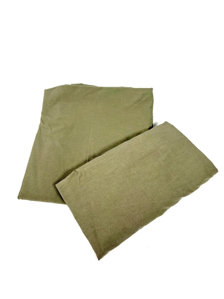 Parure de lit bébé – Ikea Blomnasa