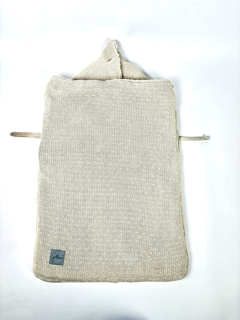 Chancelière chaude pour enfant – Jollein