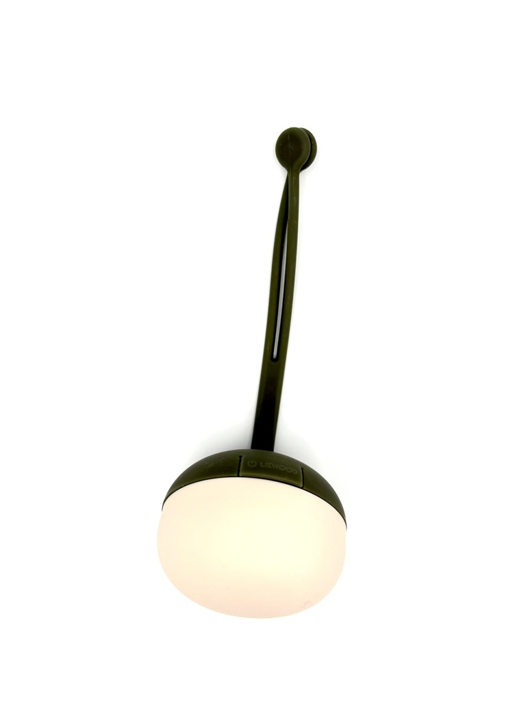 Lampe veilleuse verte – Liewood