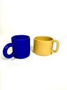 Tasses en silicone, set de 2 – OYOY Mini