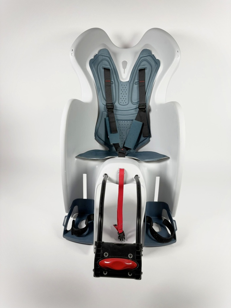 Siège vélo enfant – Btwin Steppy