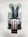 Siège vélo enfant – Btwin Steppy