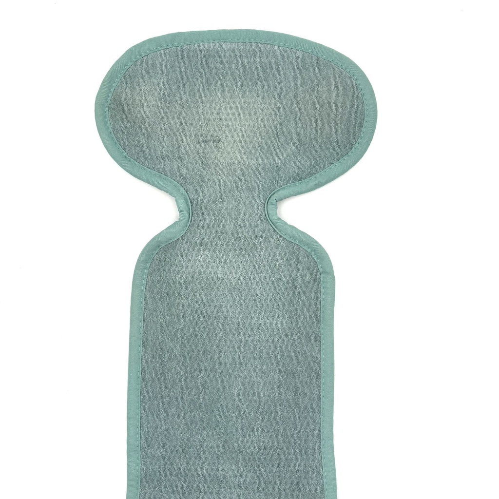 Ademende hoes voor autostoeltje – Aeromoov Air Layer