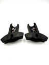 Adaptateurs poussette – Stokke/Yoyo