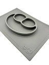 Bord met antislip placemat – EZPZ