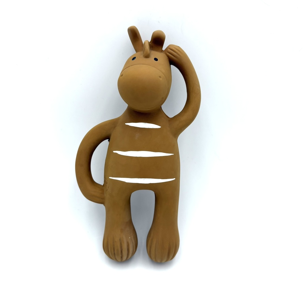 Bijtspeeltje – Noukie’s Paco Rubber