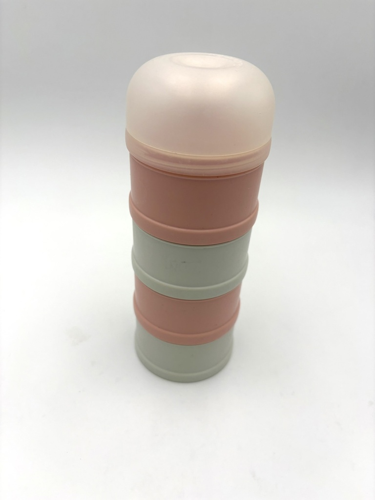 Boîte doseuse de lait – Suavinex