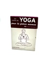 50 cartes de yoga pour la future maman