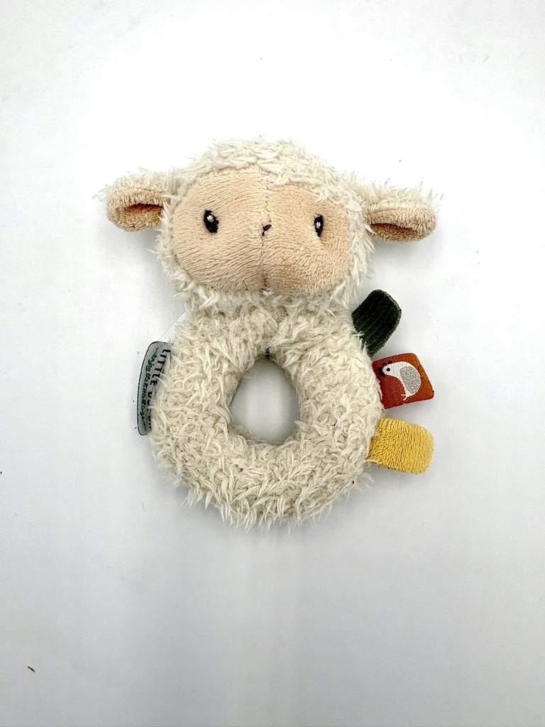 Hochet – Little Dutch – Mouton