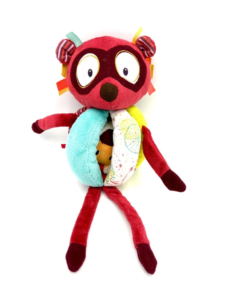 Rammelaar – Lilliputiens – Georges de lenige maki