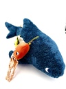 Activiteitenknuffel – Moulin Roty – Haai