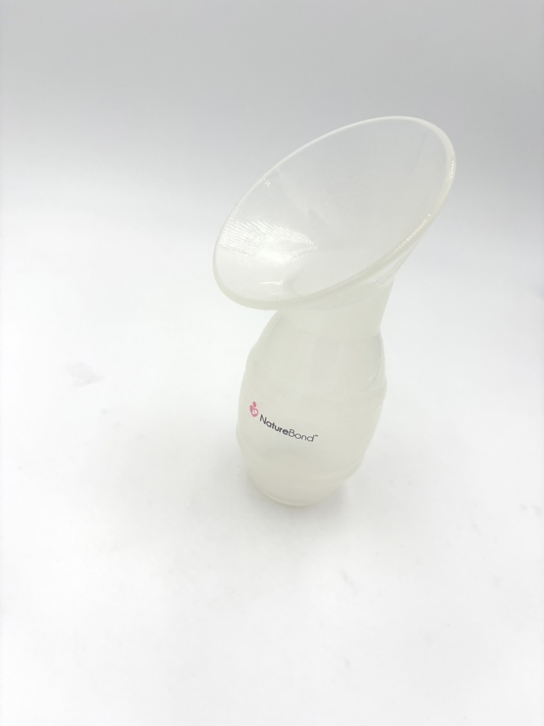 Recueil-lait – NatureBond